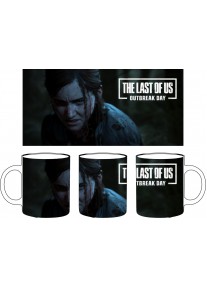 Чаша The Last of Us III